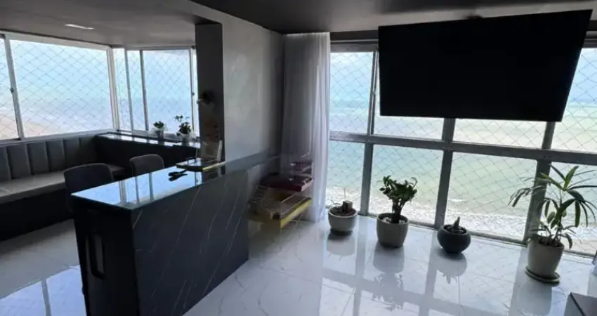 Apartamento com 4 quartos à venda no Piedade, Jaboatão dos Guararapes