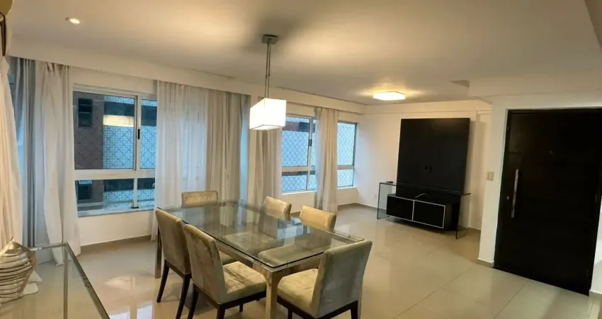 Apartamento com 3 quartos à venda no Boa Viagem, Recife 