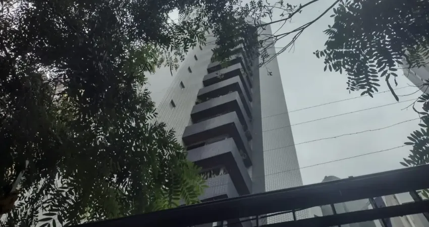 Imóvel para venda tem 105 metros quadrados com 3 quartos em boa viagem - recife - pe