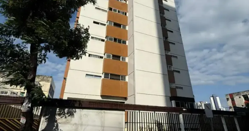 Imóvel para venda tem 127 metros quadrados com 3 quartos em boa viagem - recife - pe