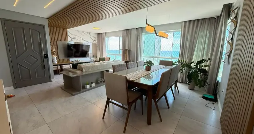 Apartamento com 3 quartos à venda no Boa Viagem, Recife 