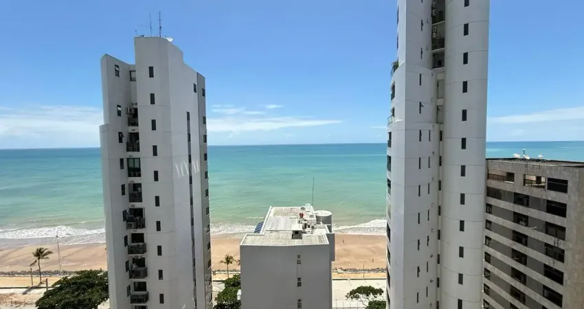 Apartamento com 3 quartos à venda no Boa Viagem, Recife