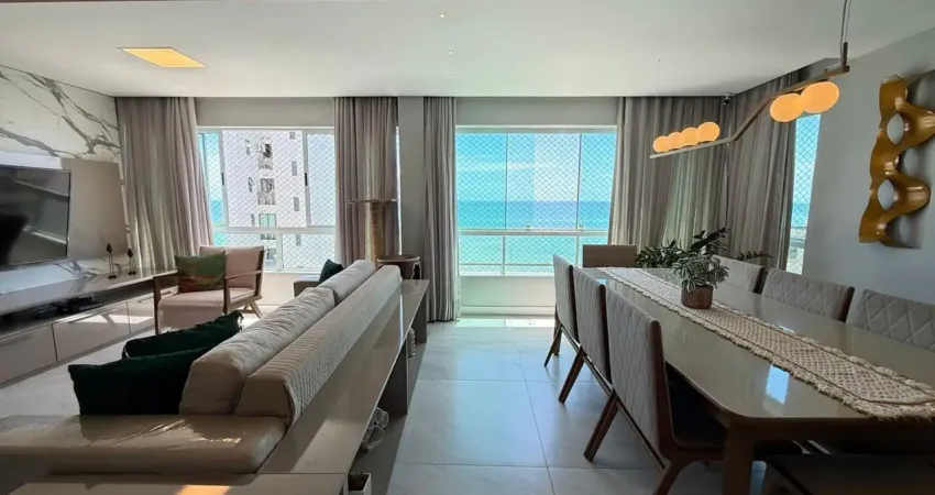 Apartamento com 3 quartos à venda no Boa Viagem, Recife 