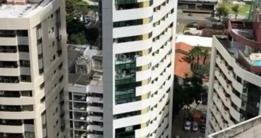 Imóvel para venda tem 155 metros quadrados com 4 quartos em boa viagem - recife - pe.