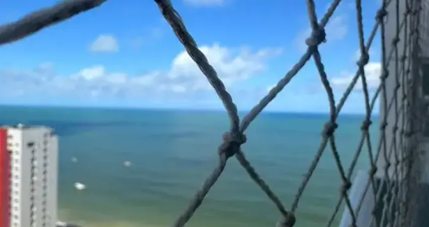 Apartamento com 2 quartos à venda no Candeias, Jaboatão dos Guararapes 