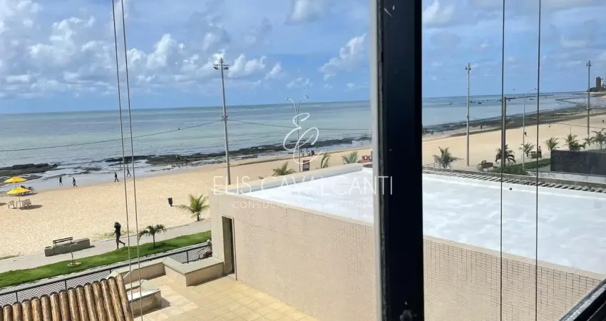 Imóvel para venda tem 168 metros quadrados com 4 quartos em piedade - jaboatão dos guararapes - pe