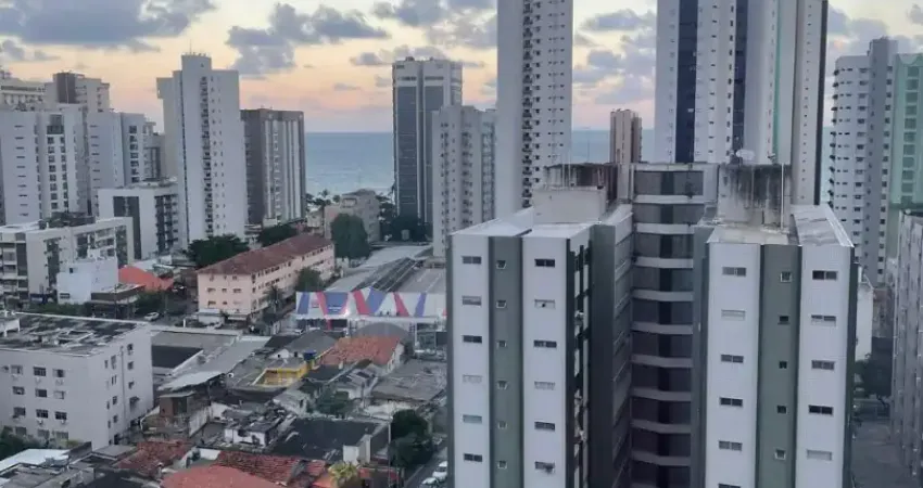 Apartamento com 2 quartos à venda no Boa Viagem, Recife 