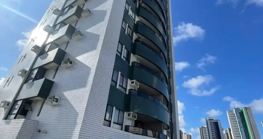 Espaço, conforto e uma localização que faz toda a diferença!