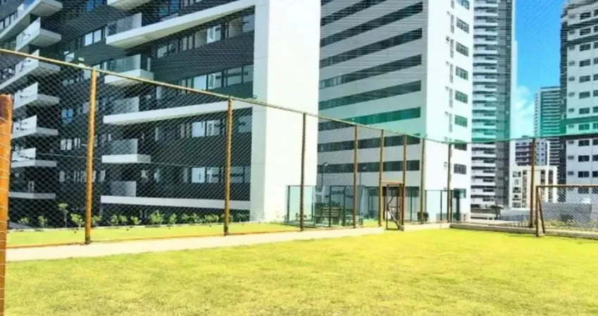 Imóvel para venda possui 107 metros quadrados com 3 quartos em boa viagem - recife - pe