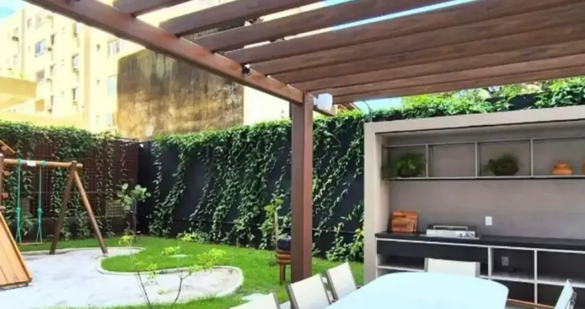 Imóvel para venda possui 107 metros quadrados com 3 quartos em boa viagem - recife - pe