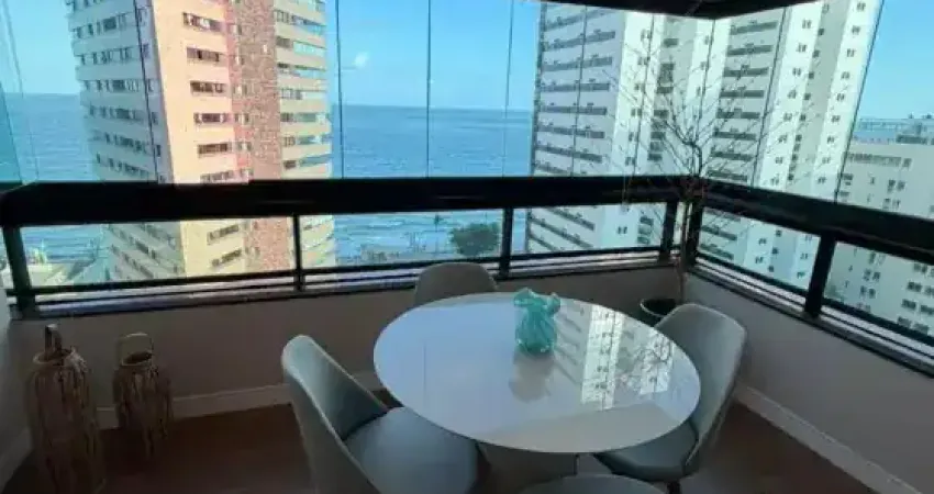 Apartamento com 4 quartos à venda no Boa Viagem, Recife
