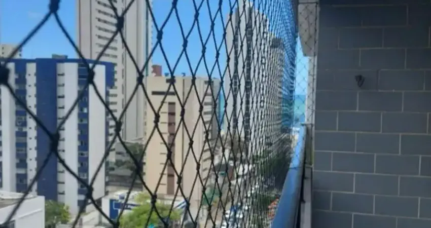 Imóvel para venda tem 158 metros quadrados com 4 quartos em boa viagem - recife - pe