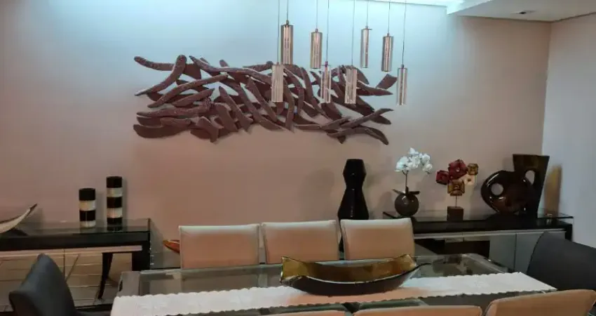 Apartamento com 4 quartos à venda no Boa Viagem, Recife