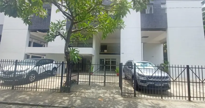 Apartamento com 4 quartos à venda no Boa Viagem, Recife 