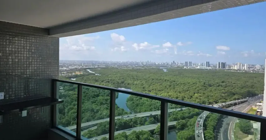 Imóvel para venda possui 108 metros quadrados com 3 quartos em boa viagem - recife - pe