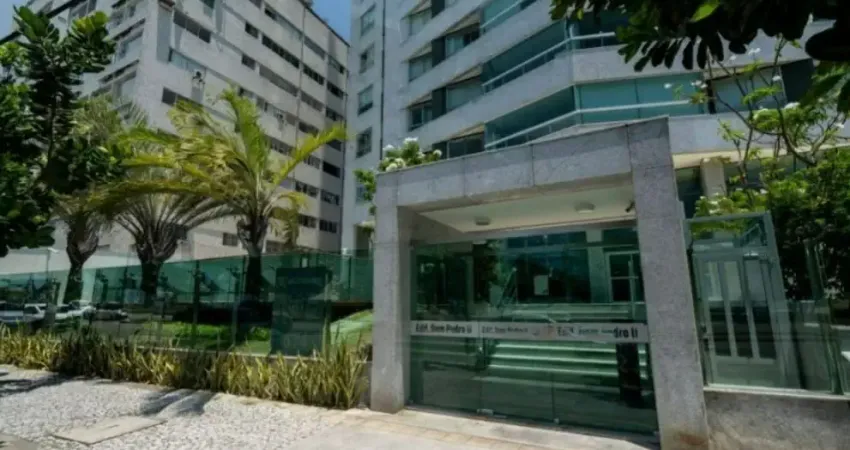 Imóvel para venda com 187 metros quadrados com 3 quartos em pina - recife - pe