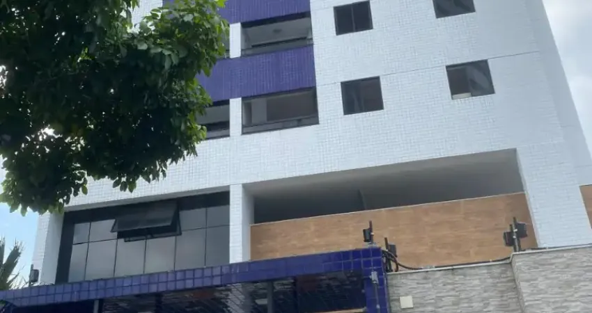 Apartamento com 2 quartos à venda no Boa Viagem, Recife