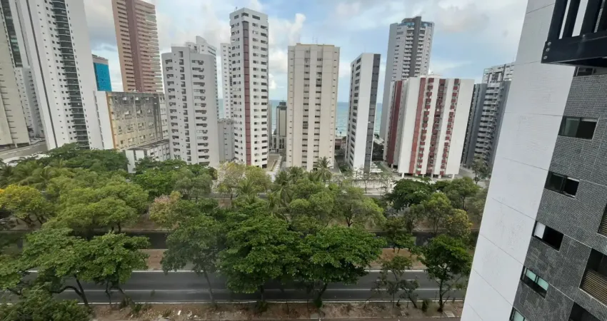Apartamento com 3 quartos à venda no Boa Viagem, Recife