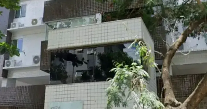 Imóvel para venda possui 115 metros quadrados com 3 quartos em boa viagem - recife - pe