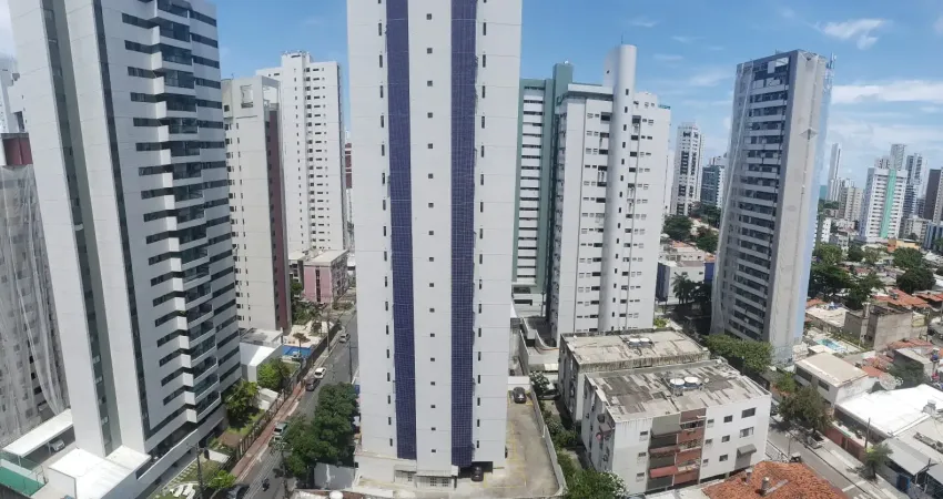 Apartamento com 3 quartos à venda no Boa Viagem, Recife