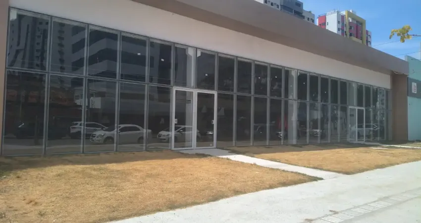 Ponto comercial com 6 salas para alugar no Boa Viagem, Recife