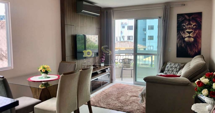 Apartamento à venda, no Pagani, 03 dormitórios sendo 01 suíte,Palhoça, SC