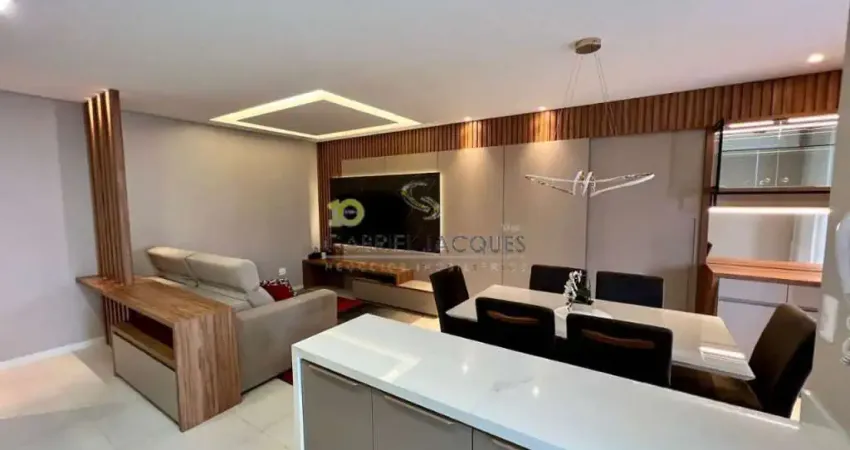 Apartamento à Venda, 03 dormitórios sendo 01 suíte, Pagani, Palhoça, SC