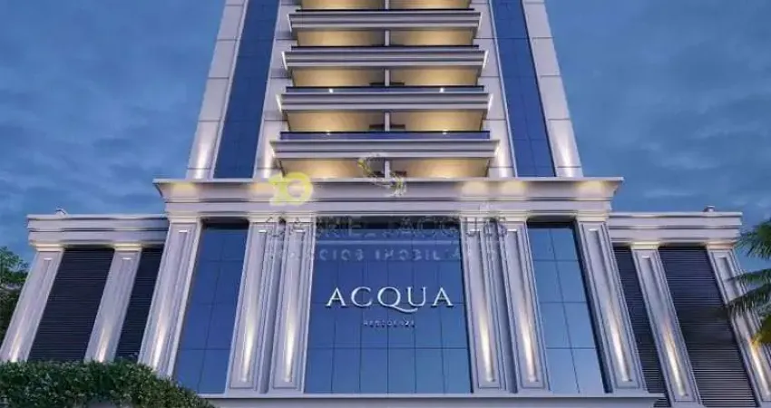 Apartamento com 3 dormitórios à venda, 88 m² por R$ 899.000,00 - Pagani - Palhoça/SC