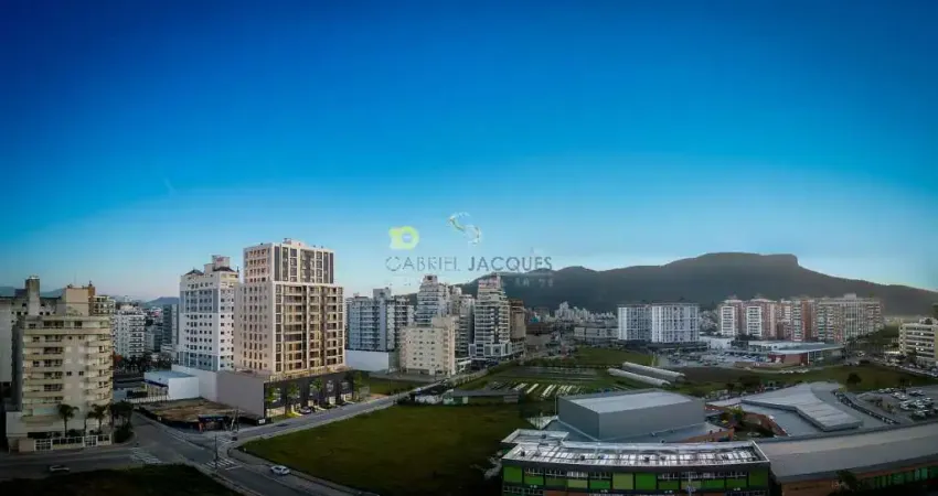 Apartamento na planta à venda, R$ 779.900,00 Pedra Branca, Palhoça, SC