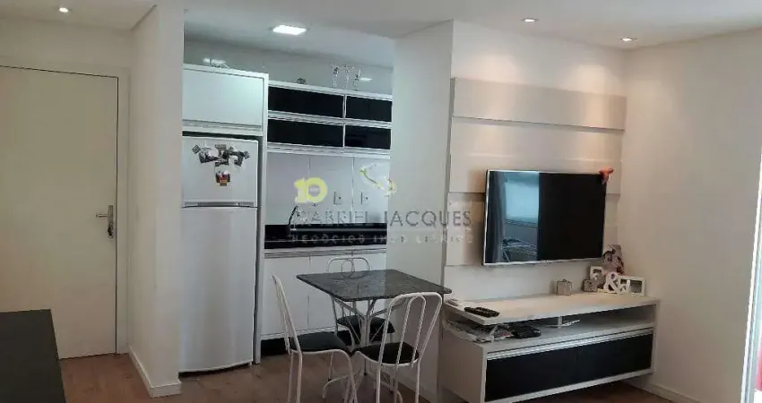 Apartamento à venda, 43 m² por R$ 370.000,00 - Pedra Branca - Palhoça/SC