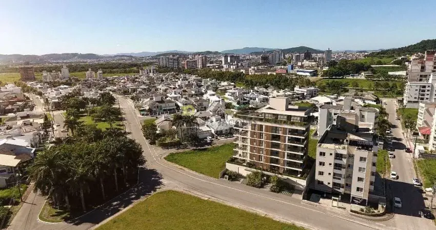 Apartamento com 3 suítes à venda, 121 m² por R$ 1.209.700 - Pedra Branca - Palhoça/SC