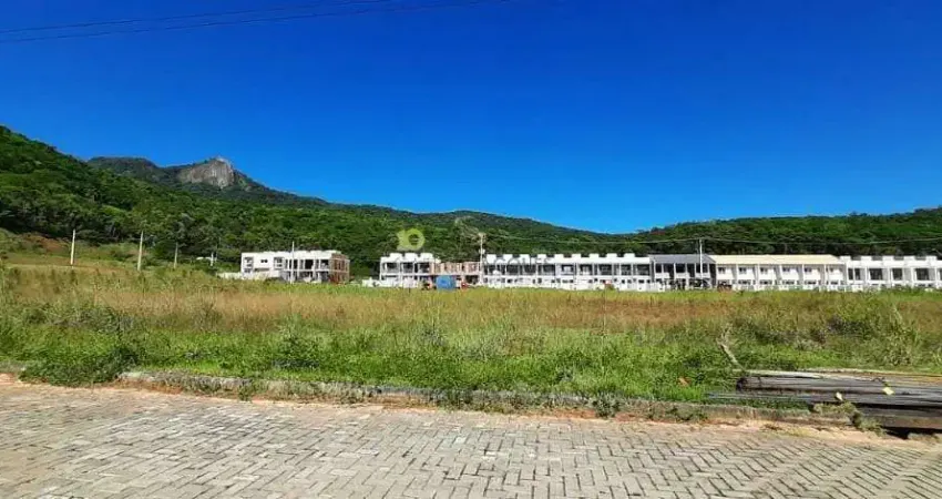 Terreno à venda, 360 m² por R$ 238.767,55 - Sertão do Maruim - São José/SC