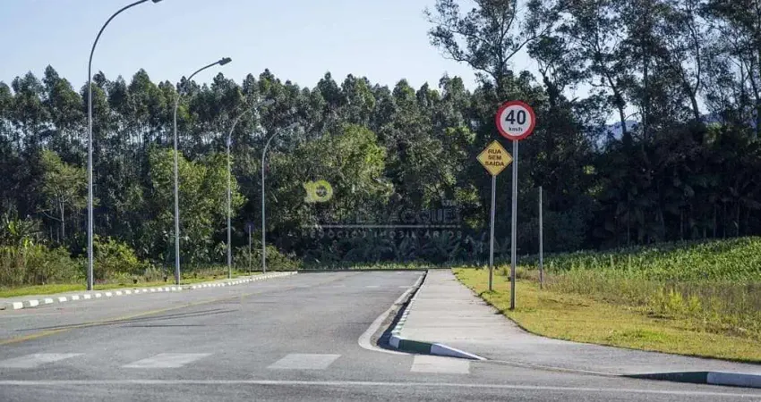 Terreno à venda, 603 m² por R$ 410.346,00- Santo Amaro da Imperatriz - Santo Amaro da Imperatriz/SC