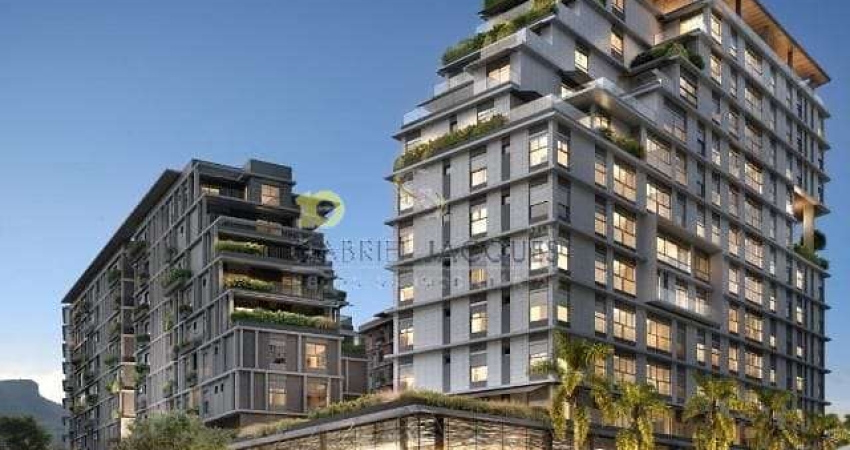 Apartamento padrão à Venda, Cidade Universitária Pedra Branca, Palhoça, SC
