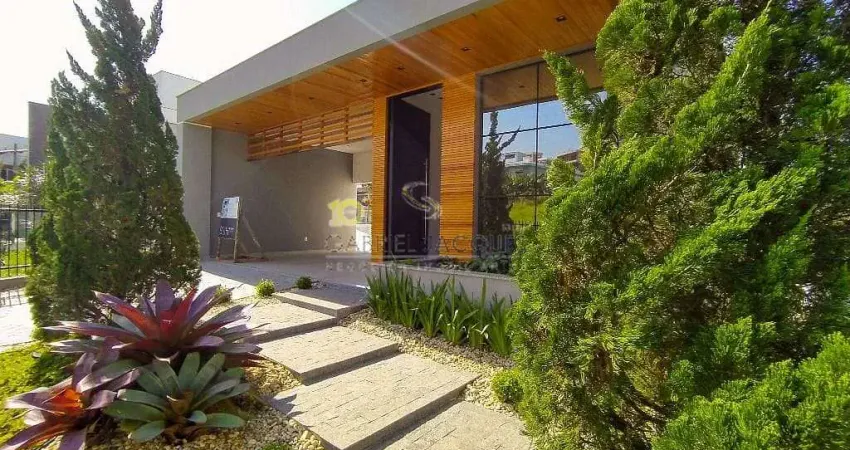 Casa à venda, 216 m² por R$ 1.950.000,00 - Pedra Branca - Palhoça/SC
