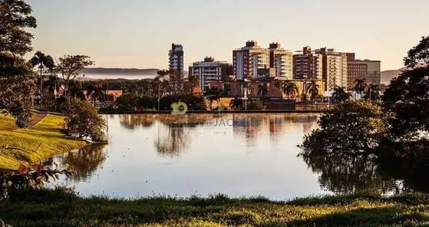 Terreno à venda, 737 m² por R$ 1.500.000,00 - Pedra Branca - Palhoça/SC