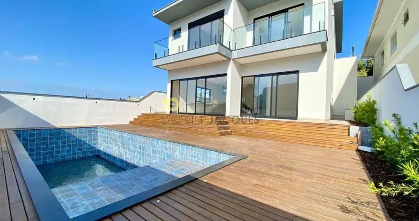 Casa com 3 quartos à venda na Rua das Saíras, 1, Pedra Branca, Palhoça
