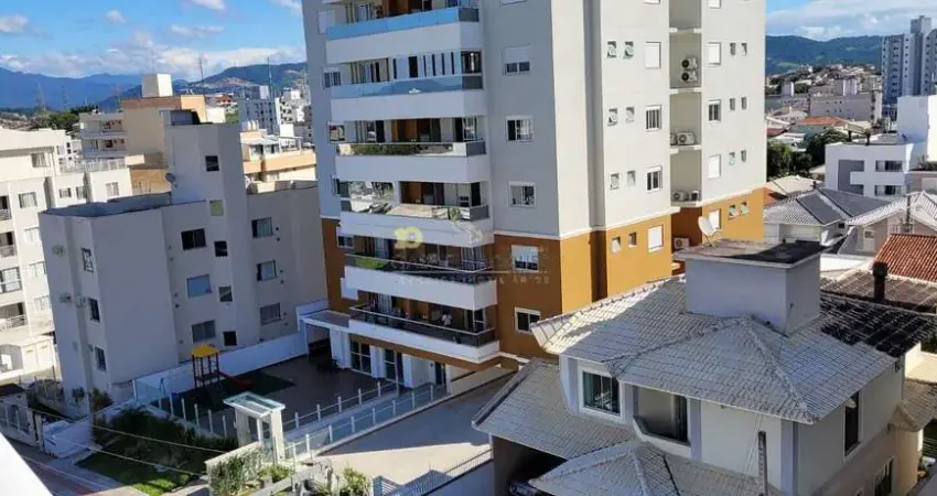 Apartamento com 4 quartos à venda na Rua Bolonha, 115, Pagani, Palhoça