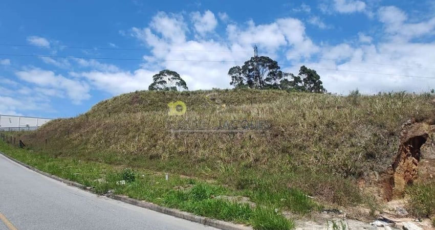 Terreno à venda na quadra 7, 11, Centro, São José