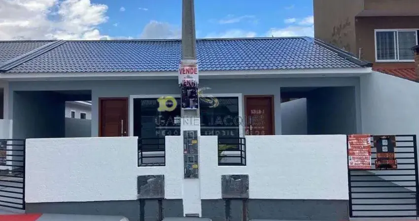 Casa com 3 quartos à venda na Rua Joaquim José Meurer, 2, Forquilhas, São José