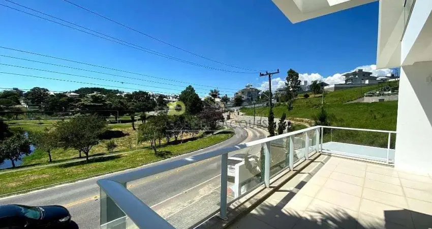 Casa com 4 dormitórios à venda, 598 m² por R$ 4.500.000,00 - Pedra Branca - Palhoça/SC