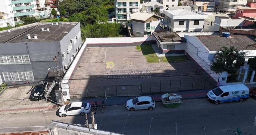 Terreno à venda na Rua Capri, 200, Pagani, Palhoça