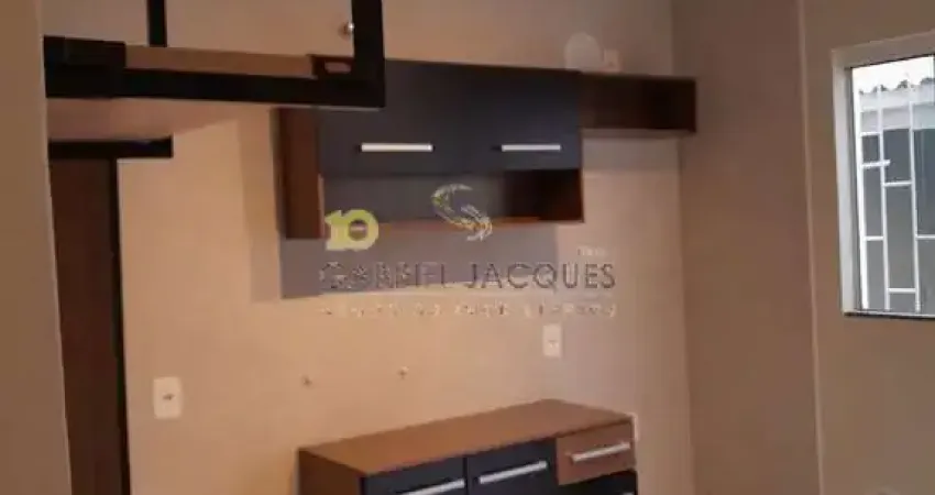 Casa com 2 quartos à venda na Rua dos Açores, 535, São Sebastião, Palhoça