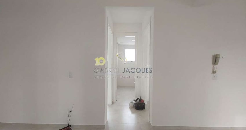 Apartamento com 2 quartos à venda na Rua Henrique José da Silva, 530, Aririu, Palhoça