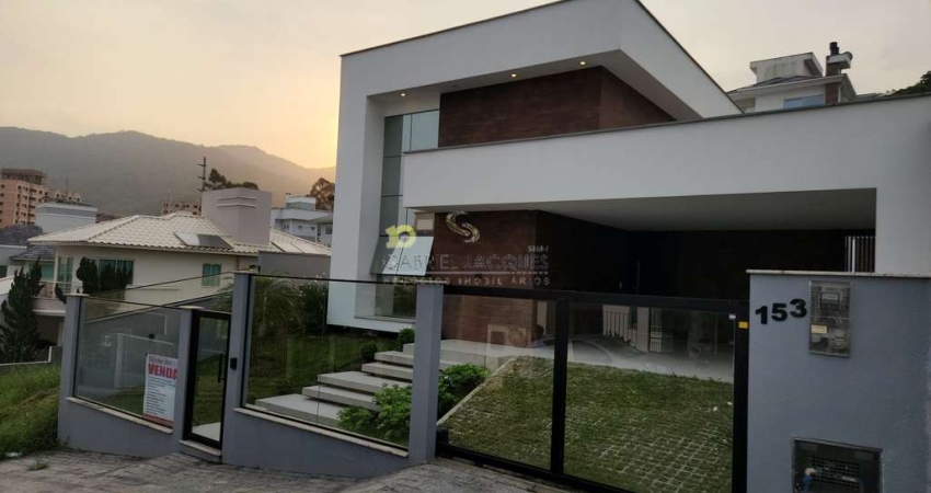 Casa com 3 quartos à venda na Rua do Copo de Leite, 153, Pedra Branca, Palhoça