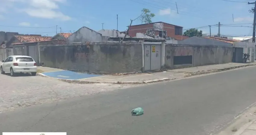 Terreno em Mangabeira