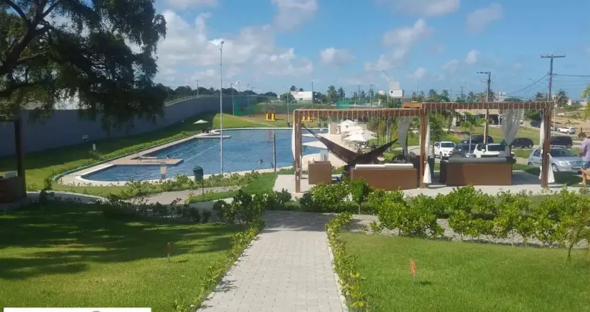 Terreno Villas de Carapibus  terreno com 240 metros quadrados