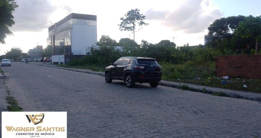Terreno Amplo à Venda no Portal do Sol – Loteamento Cidade Recreio