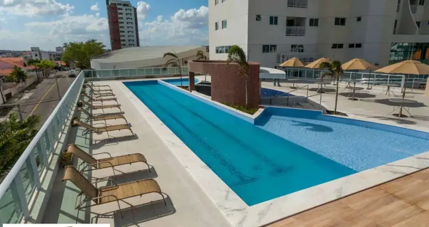 Encontre o seu novo lar no prestigiado bairro Alto Branco,  Campina Grande