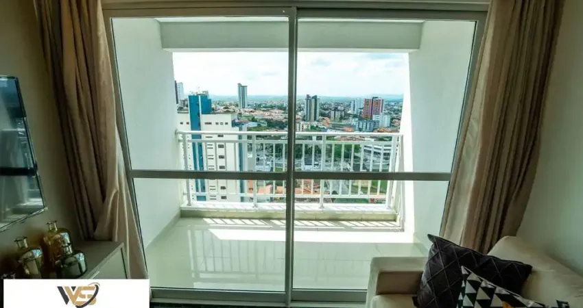 Apartamento com 3 quartos à venda no Alto Branco, Campina Grande 